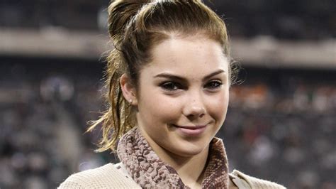 mckayla maroney nudes|The Tragedy Of Olympic Gymnast McKayla Maroney Explained